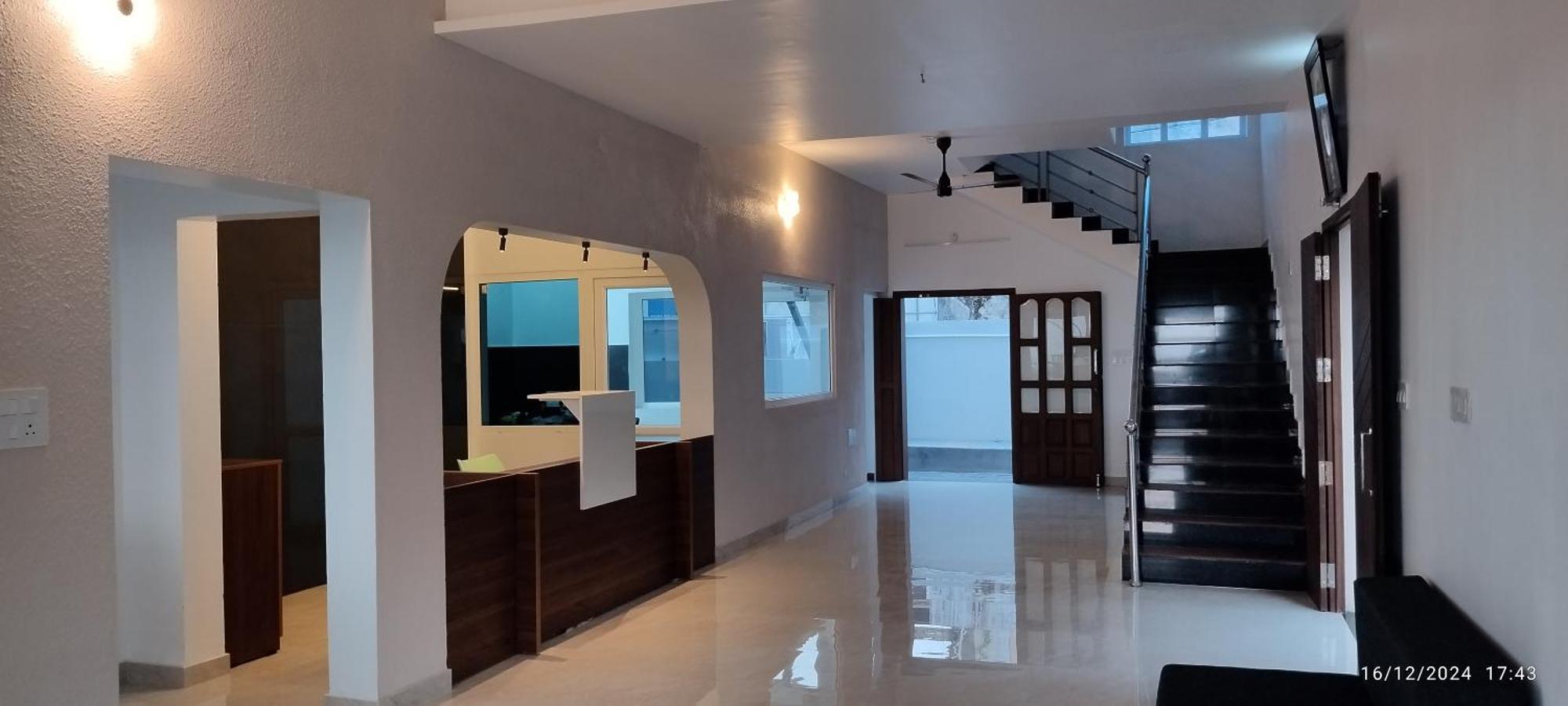 Alappuzha Alleppey Holiday Beach Resort מראה חיצוני תמונה