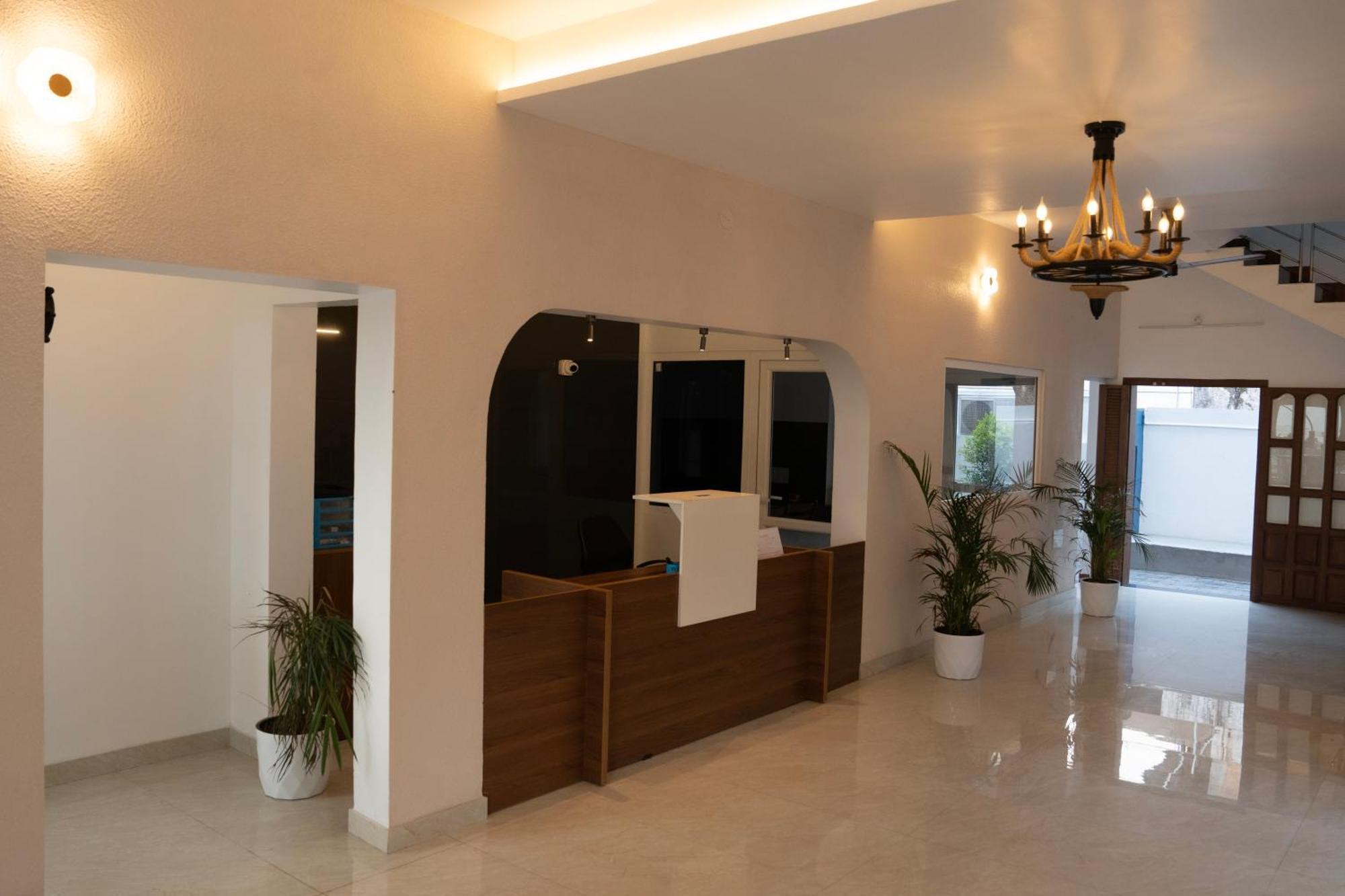 Alappuzha Alleppey Holiday Beach Resort מראה חיצוני תמונה